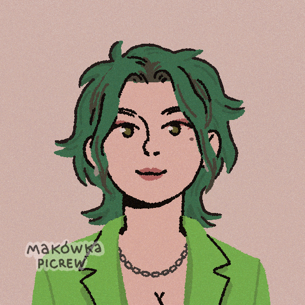 Drawing of Ida