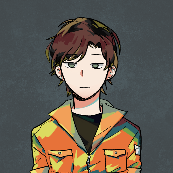 Drawing of Theseus